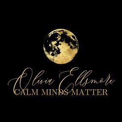 Logo - Calm Minds Matter