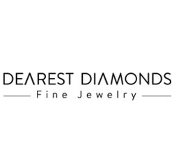 Logo - Dearest Diamonds