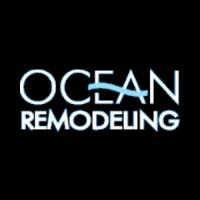 Logo - Ocean Remodeling