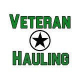 Logo - Veteran Hauling