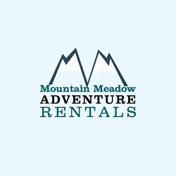 Logo - Mountain Meadow Adventure Rentals, Inc