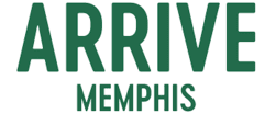 Logo - ARRIVE Memphis
