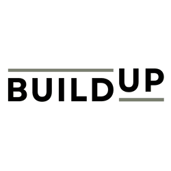 Logo - The BuildUp Agency