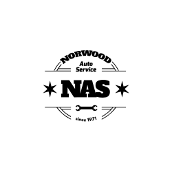 Logo - Norwood Auto Service