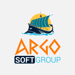 Logo - ARGOsoft Group S.A. de C.V.