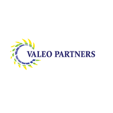 Logo - Valeo Partners LLC