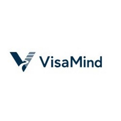 Logo - VisaMind