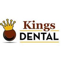 Logo - Kings Dental