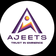 Logo - Ajeets Management And Manpower Consultancy