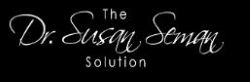 Logo - The Dr Susan Seman Solution