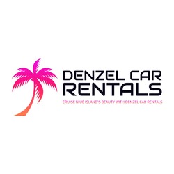 Logo - Denzel Car Rentals