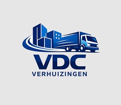Logo - VDC Verhuizingen