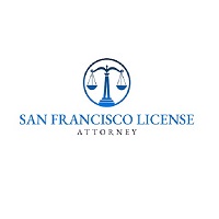 Logo - San Francisco License Attorney