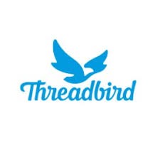 Logo - Threadbird