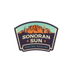 Logo - Sonoran Sun Heating and Cooling