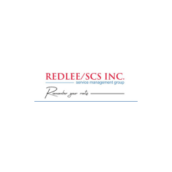 Logo - REDLEE/SCS, INC