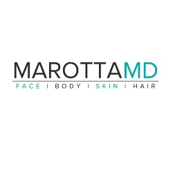 Logo - Marotta Plastic Surgery Specialists