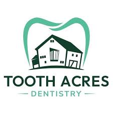 Logo - Tooth Acres Dentistry
