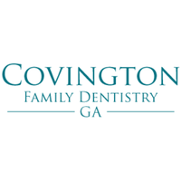 Logo - Covington Family Dentistry