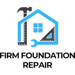 Logo - Firm Foundation Repair