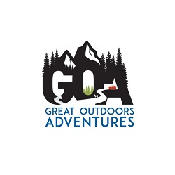 Logo - Great Outdoors Adventures