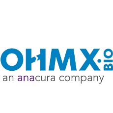 Logo - OHMX bio