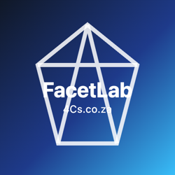 Logo - 4Cs.co.za Diamond Education