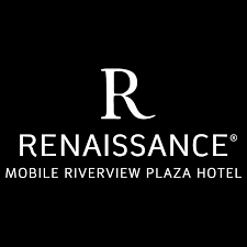 Logo - Renaissance Mobile Riverview Plaza Hotel