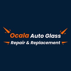 Logo - Ocala Auto Glass Repair & Replacement