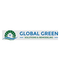 Logo - Global Green Solutions and Remodeling