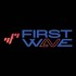 Logo - First Wave Audio Visual