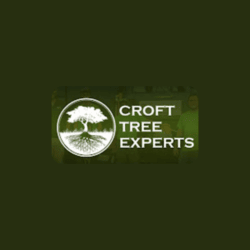 Logo - Croft Tree Experts