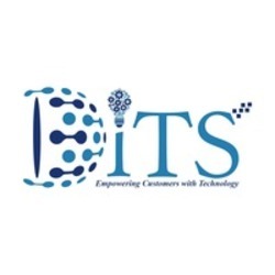 Logo - Ditstek Innovations