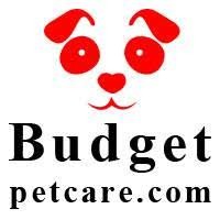 Logo - Budgetpetcare
