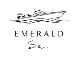 Logo - Emerald Ionian Sea