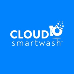 Logo - Cloud10 Smartwash