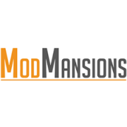 Logo - ModMansions