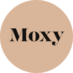 Logo - Moxy Intimates