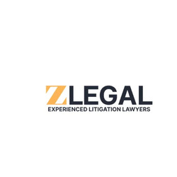 Logo - Z Legal Litigation Lawyer