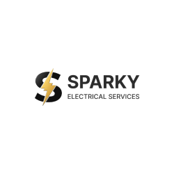 Logo - Sparky Electrical Services