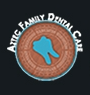 Logo - Aztec Family Dental Care