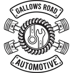 Logo - Gallows Road Automotive