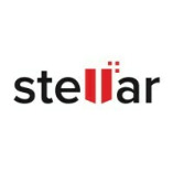 Logo - Stellar Data Recovery Inc.