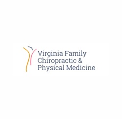 Logo - Virginia Family Chiropractic & PM