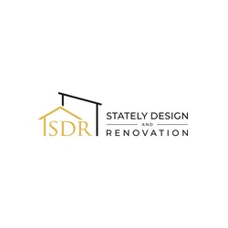 Logo - Stately Design & Renovation
