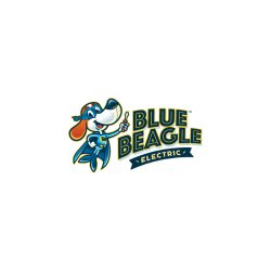 Logo - Blue Beagle Electric