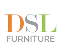 Logo - DSL Furniture