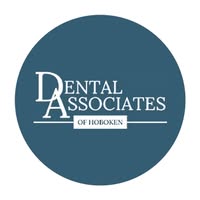 Logo - Dental Associates of Hoboken