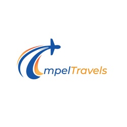 Logo - Impel Travels