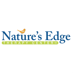 Logo - Nature’s Edge Therapy Center, Inc.